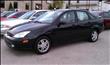 2001 Ford Focus