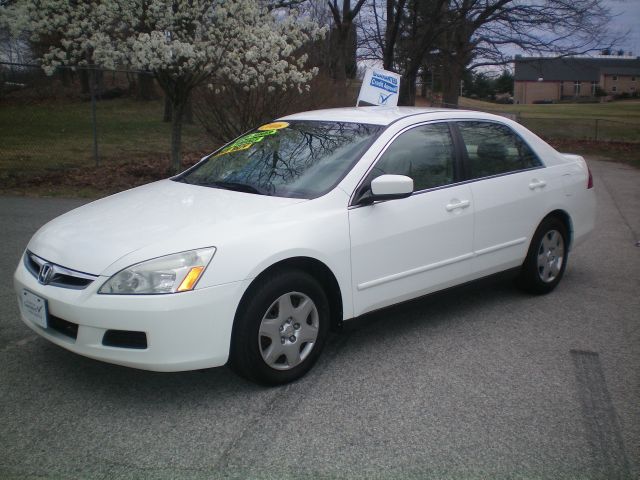 2006 Honda Accord for sale