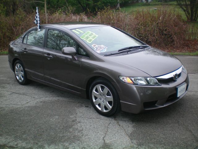 2011 Honda Civic for sale