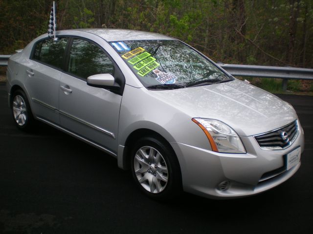 2011 Nissan Sentra for sale