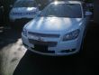 2011 Chevrolet Malibu