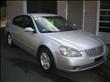 2002 Nissan Altima