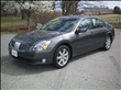 2006 Nissan Maxima