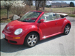 2006 Volkswagen New Beetle