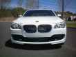 2011 BMW 7 series