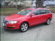 2008 Volkswagen Passat