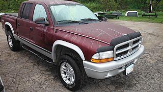 2003 Dodge Dakota for sale