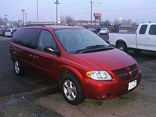2006 Dodge Grand Caravan for sale