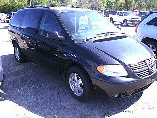 2005 Dodge Grand Caravan for sale