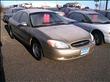 2000 Ford Taurus