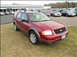 2006 Ford Freestyle