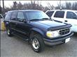 1998 Ford Explorer