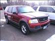 2002 Ford Explorer