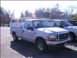 2001 Ford F250