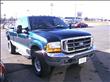 1999 Ford F350