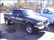 1999 Ford Ranger