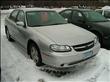 2001 Chevrolet Malibu