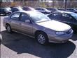 1998 Chevrolet Malibu