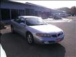 2002 Pontiac Bonneville