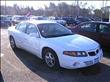 2000 Pontiac Bonneville