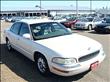 2002 Buick Park Avenue