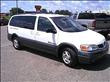 2001 Pontiac Montana