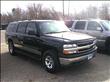 2002 Chevrolet Suburban