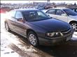 2003 Chevrolet Impala