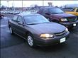 2002 Chevrolet Impala