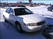 2002 Buick Century