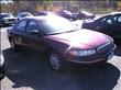 1998 Buick Century