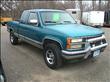 1993 Chevrolet K1500