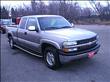 2001 Chevrolet Silverado 1500