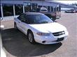 1996 Chrysler Sebring
