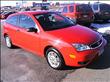 2005 Ford Focus