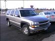 2001 Chevrolet Suburban