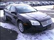 2007 Mercury Milan