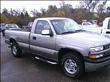 2001 Chevrolet Silverado 1500