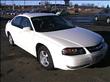 2005 Chevrolet Impala