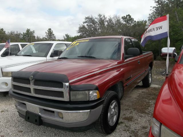 1999 Dodge Ram 1500