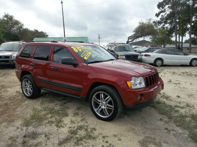 2005 Jeep Grand Cherokee