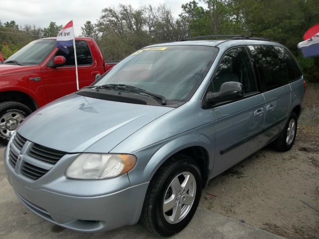 2005 Dodge Caravan
