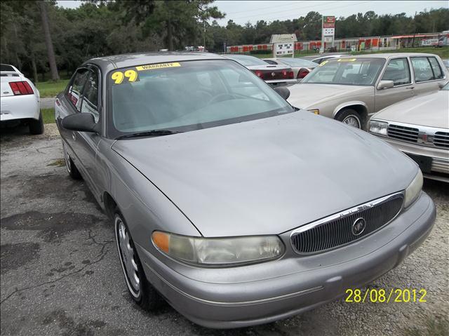 1999 Buick Century