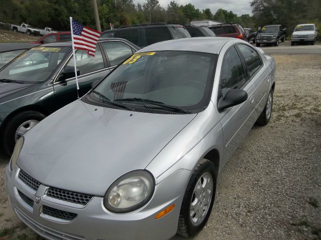 2003 Dodge Neon