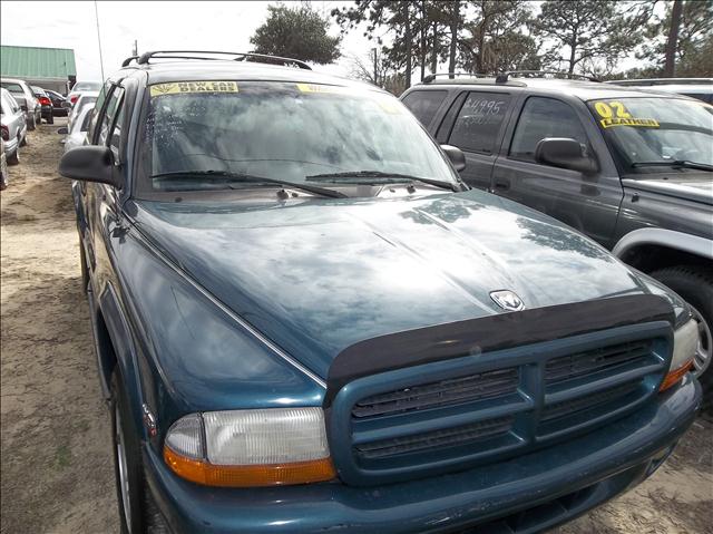 2000 Dodge Durango
