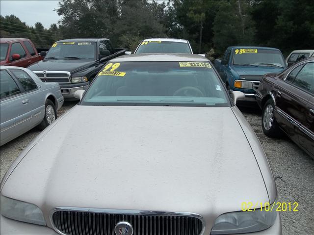 1999 Buick LeSabre