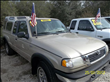 1999 Mazda B-Series