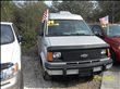 1994 Chevrolet Astro