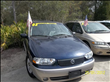 2002 Mercury Villager