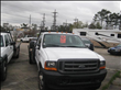 2001 Ford F450
